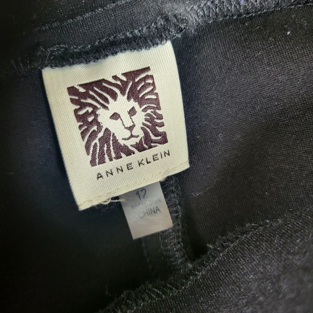 Anne Klein anne klein